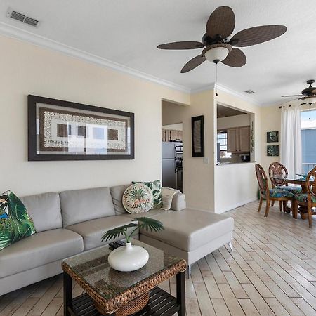 Villa Ocean Club At Turtle Mound 101 à New Smyrna Beach Extérieur photo