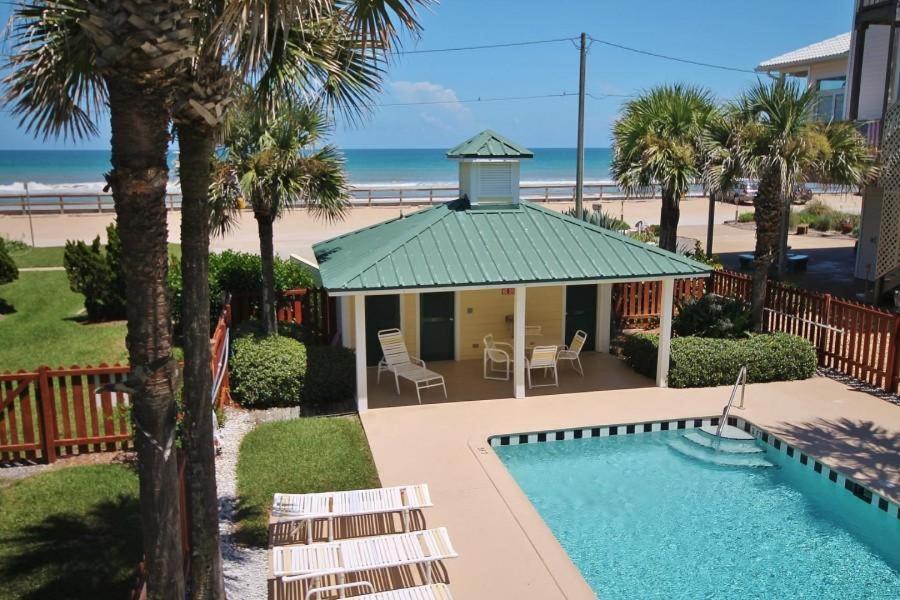 Villa Ocean Club At Turtle Mound 101 à New Smyrna Beach Extérieur photo