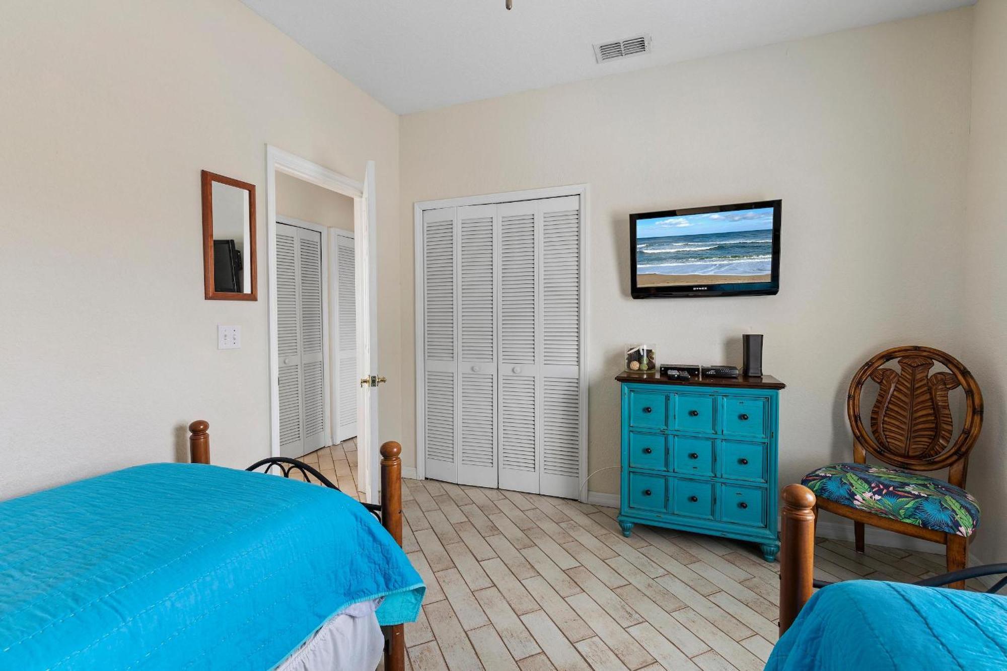 Villa Ocean Club At Turtle Mound 101 à New Smyrna Beach Extérieur photo