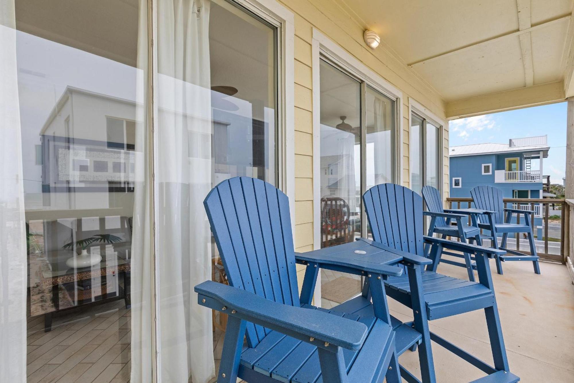 Villa Ocean Club At Turtle Mound 101 à New Smyrna Beach Extérieur photo