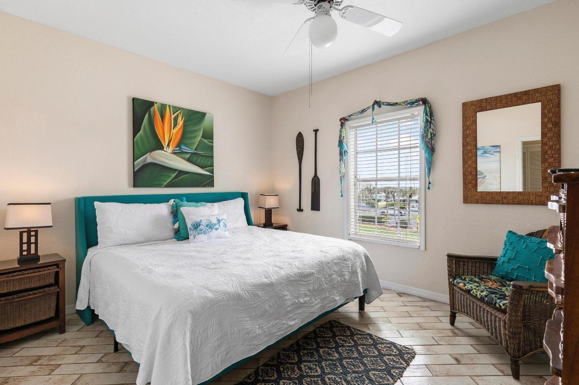 Villa Ocean Club At Turtle Mound 101 à New Smyrna Beach Extérieur photo