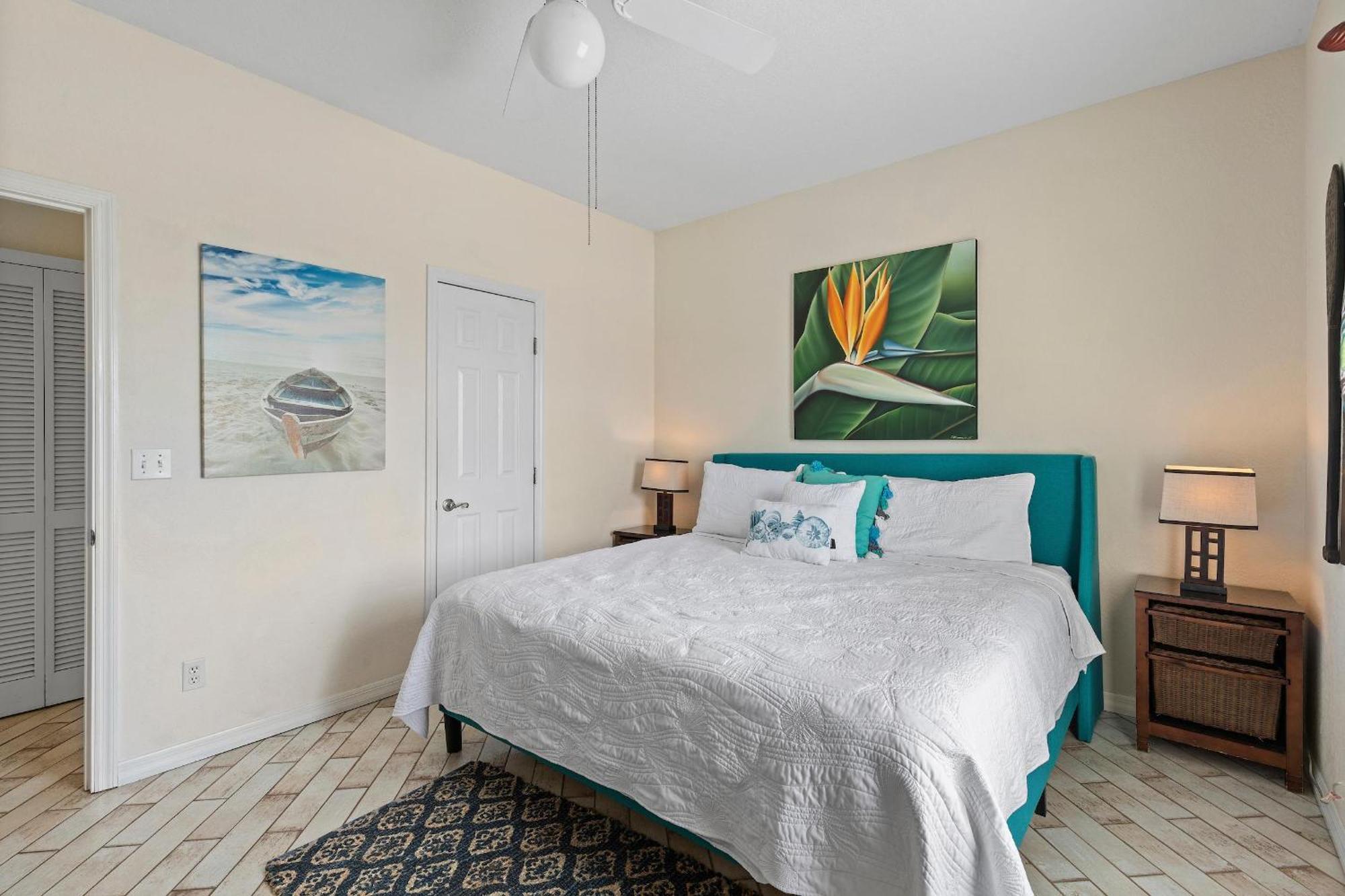 Villa Ocean Club At Turtle Mound 101 à New Smyrna Beach Extérieur photo