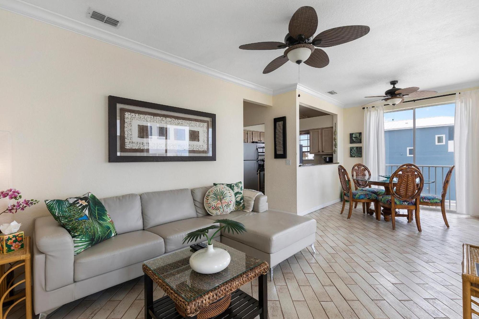 Villa Ocean Club At Turtle Mound 101 à New Smyrna Beach Extérieur photo