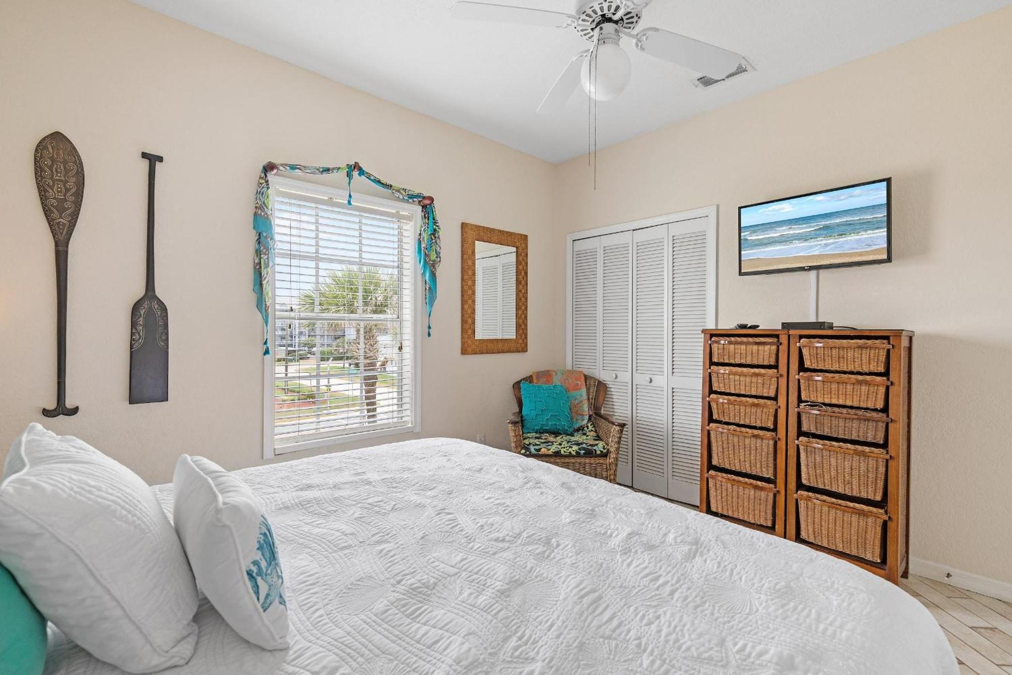 Villa Ocean Club At Turtle Mound 101 à New Smyrna Beach Extérieur photo